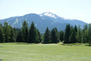 Nicklaus North 11th Approach